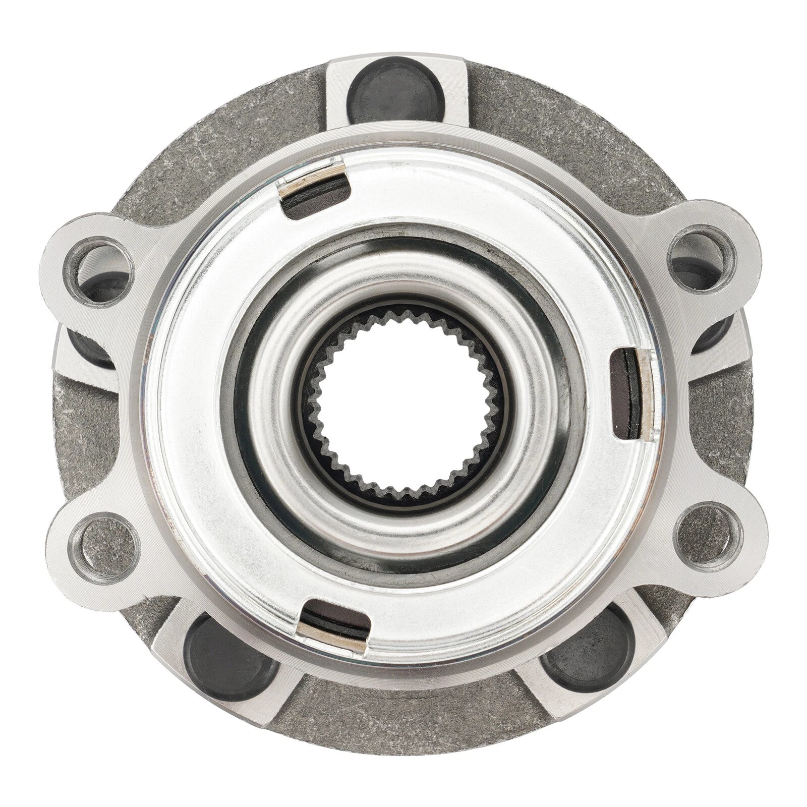 Front Wheel Bearings Hubs for Nissan Altima Maxima Murano INFINITI JX35 QX60 (2013–2023)