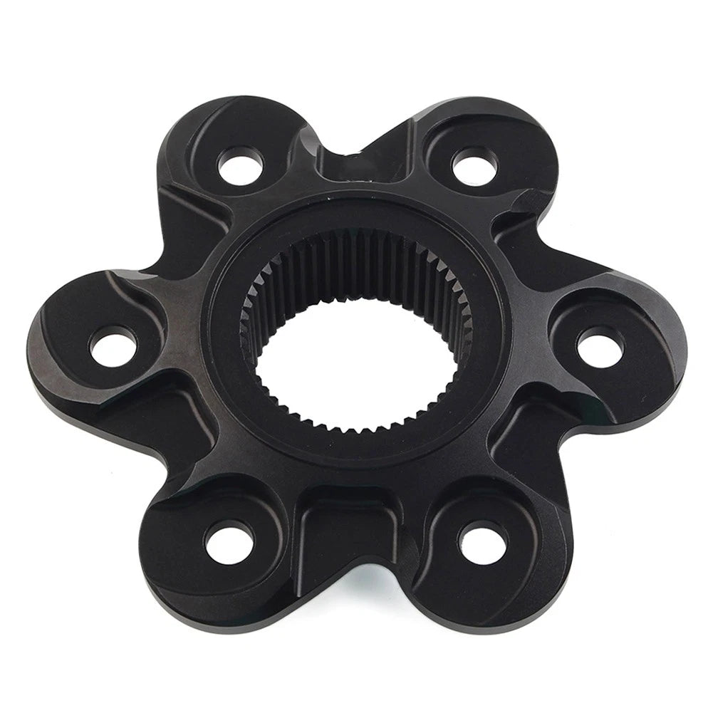 Rear Sprocket Drive Flange Cover for Ducati Panigale V4 V4S Streetfighter V4 (1pc)