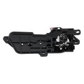 Interior Door Handle for Hyundai Sonata GL Hybrid (2011–2015) Left