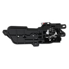 Interior Door Handle for Hyundai Sonata GL Hybrid (2011–2015) Left