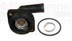 Outboard Thermostat for Mercury 75-115HP 115 Pro XS (18-3633, 8M0090819)
