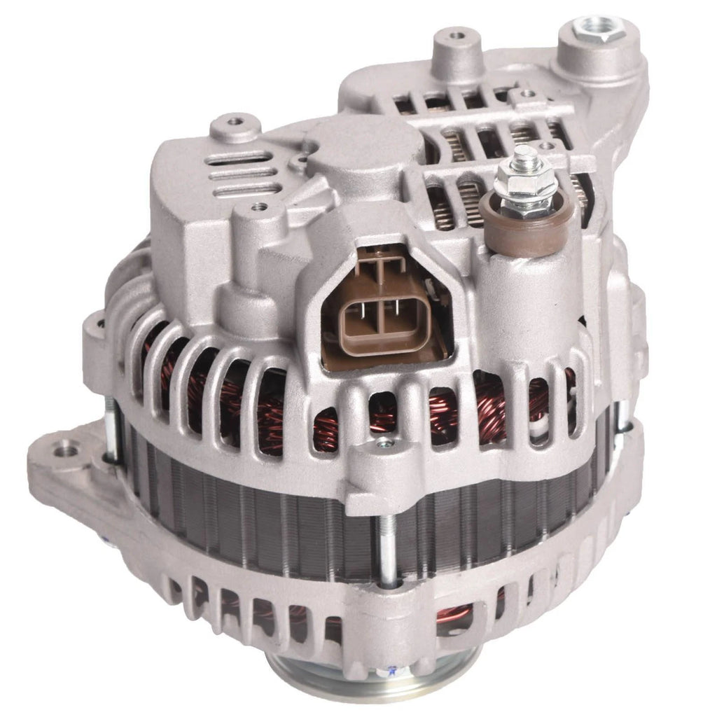 Alternator for Infiniti G35 QX4 (2003-2004)