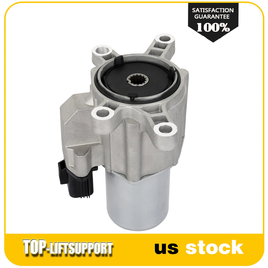 Transfer Case Motor for Jeep Grand Cherokee, Commander (2005–2010)
