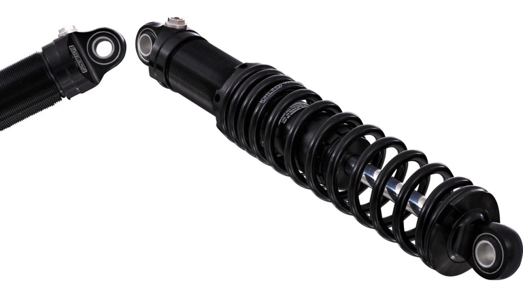Ohlins Twin Shocks 12" STX36 (HD775) for Harley Davidson Touring