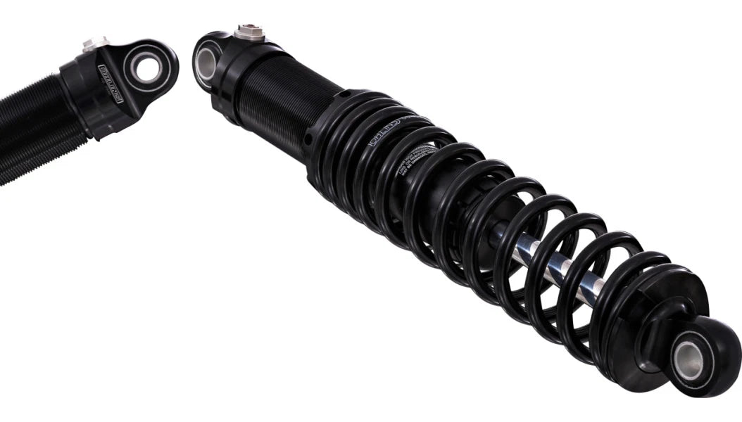 Ohlins Twin Shocks 12" STX36 (HD775) for Harley Davidson Touring