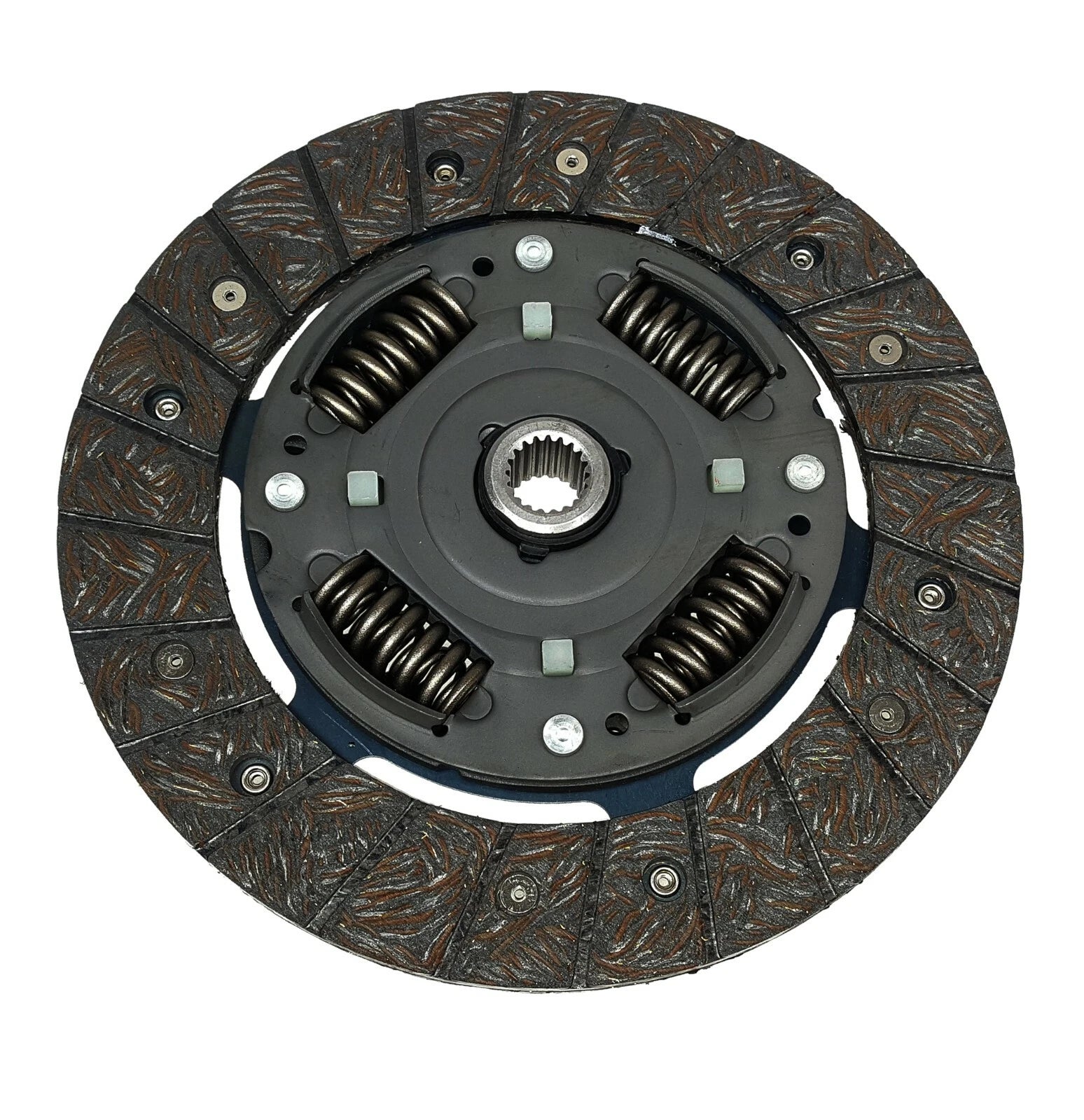 Clutch Kit for Fiat 500 (2009-2015)