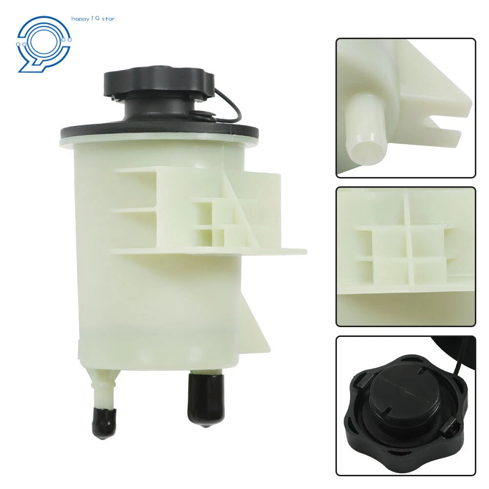 Power Steering Reservoir for Ford F-150 Expedition (1996–2004)