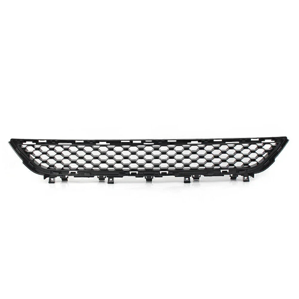 Honeycombe Mesh Front Bumper Grille Trim for Jaguar F-Pace (2016-2019)