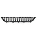 Honeycombe Mesh Front Bumper Grille Trim for Jaguar F-Pace (2016-2019)