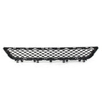 Honeycombe Mesh Front Bumper Grille Trim for Jaguar F-Pace (2016-2019)