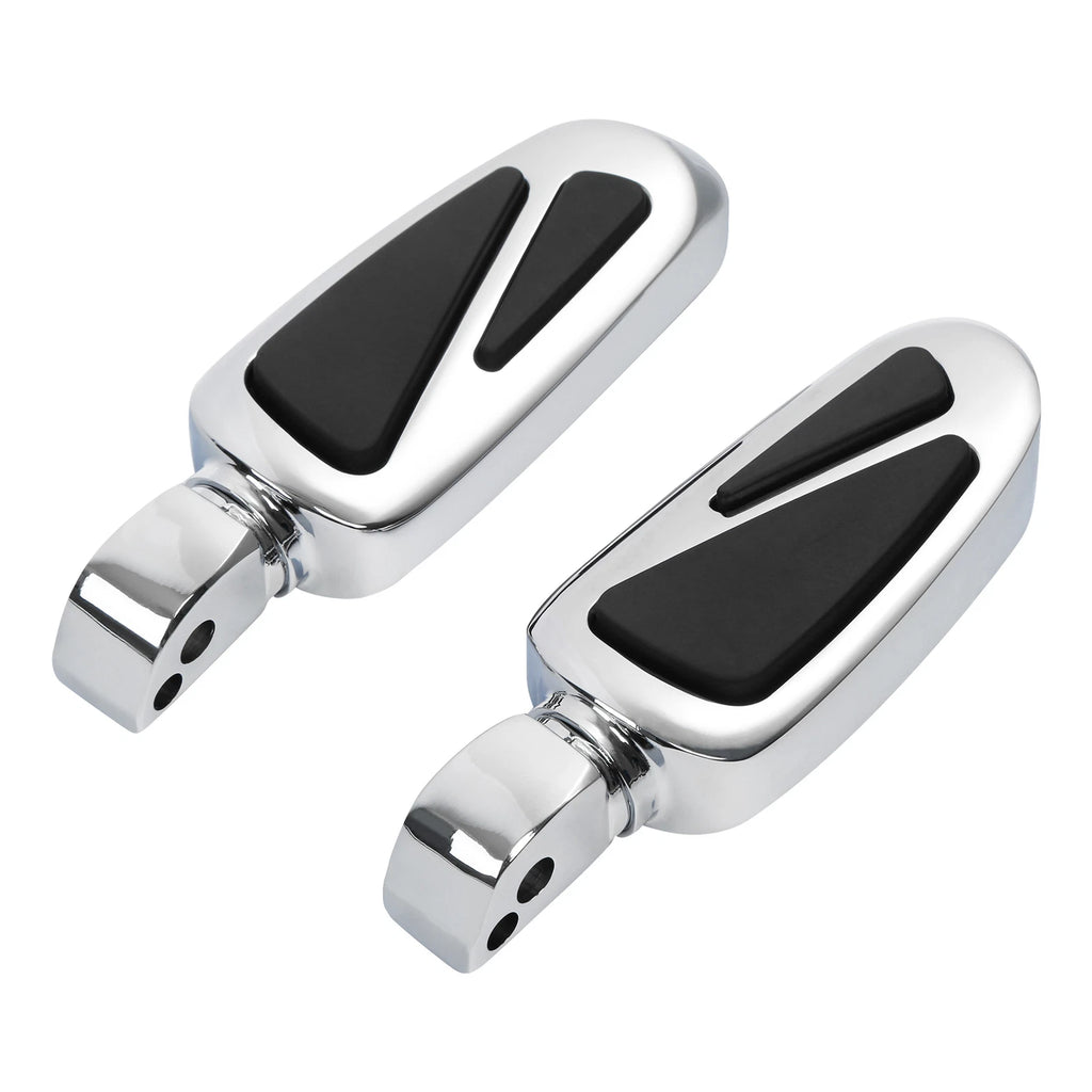 Rear Passenger Footpeg Pegs for Harley Softail Slim Street Bob (2018–2025)