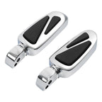 Rear Passenger Footpeg Pegs for Harley Softail Slim Street Bob (2018–2025)
