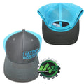 DMAX Diesel Snap Back Trucker Hat for Chevy Duramax (2001–2023)