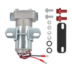 12V Electric Fuel Pump for Universal Gasoline 110 GPH (3/8" NPT)
