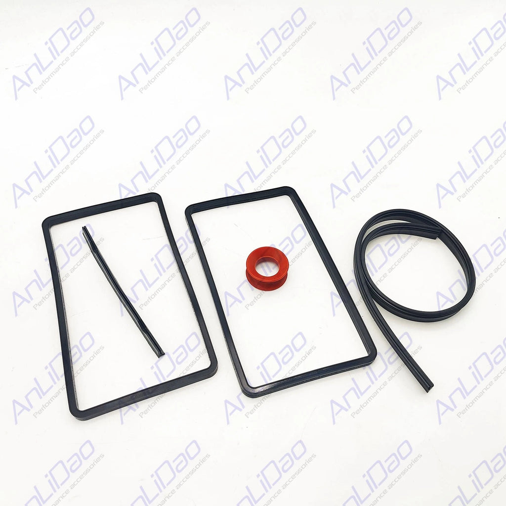 Gasket Kit Intercooler for Volvo Penta Inboard Diesel Engines (876110, 877386)