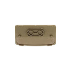 Beige Armrest Door Handle Pull Pocket Cover for Honda CR-V (2007-2011)