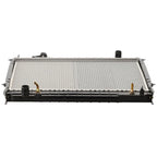 Radiator for Toyota Tacoma (1995–2004)