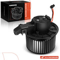 HVAC Blower Motor with Wheel Assembly for Ford Expedition Lincoln (2007–2008)