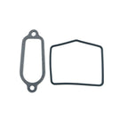 4X Carburetor Repair Rebuild Kit for Honda CB400F (1975–1977)