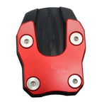 Side Stand Kickstand Extension Plate for Honda CT125 Hunter Cub (2020-2021)