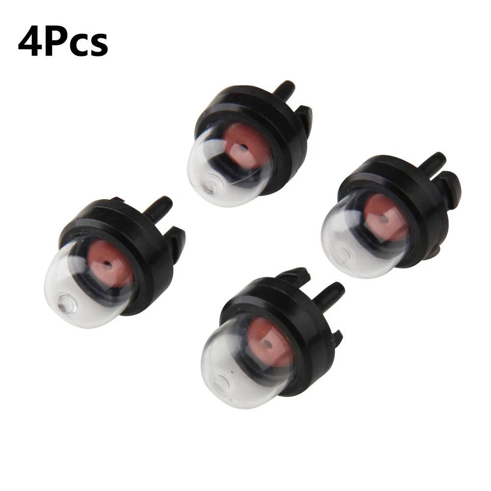 4X Primer Bulb Repair for Walbro 188-512 188-512-1 RYOBI 683974