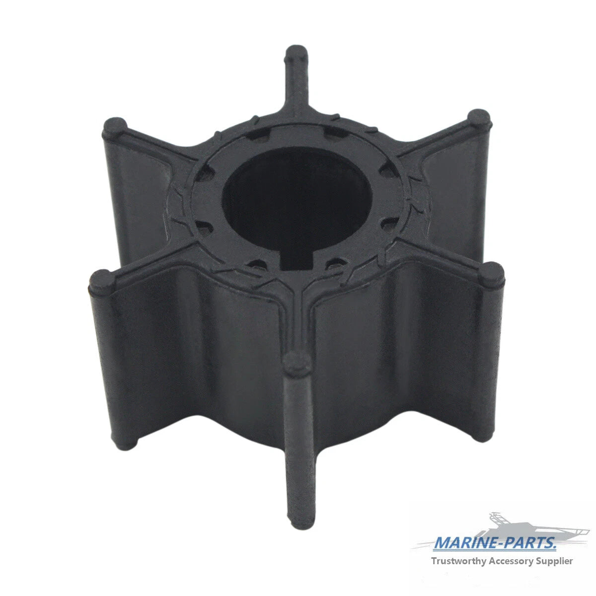 Water Pump Impeller 682-44352-01 18-3074 500320 for Yamaha Outboard (9.9/15HP)