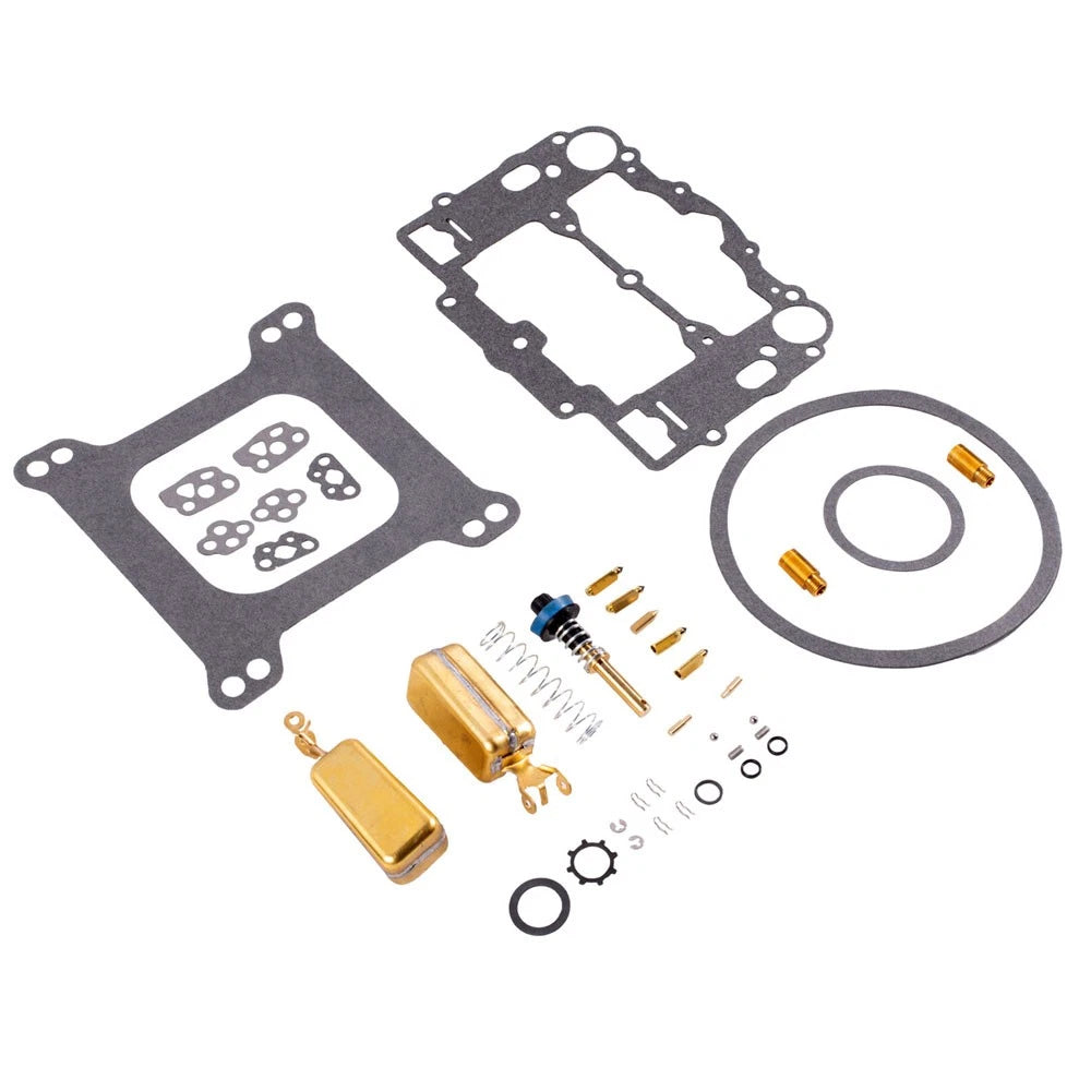 Carburetor Repair Kit for Edelbrock 1477 1400 1404 1405 1406 1407 1804 1812 1826