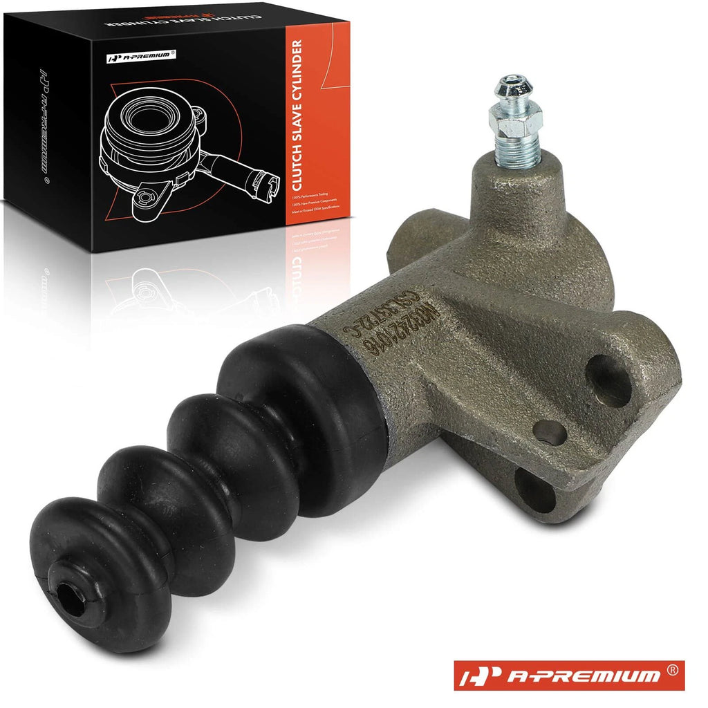 Clutch Slave Cylinder for Ford C900 (Diesel Engine)