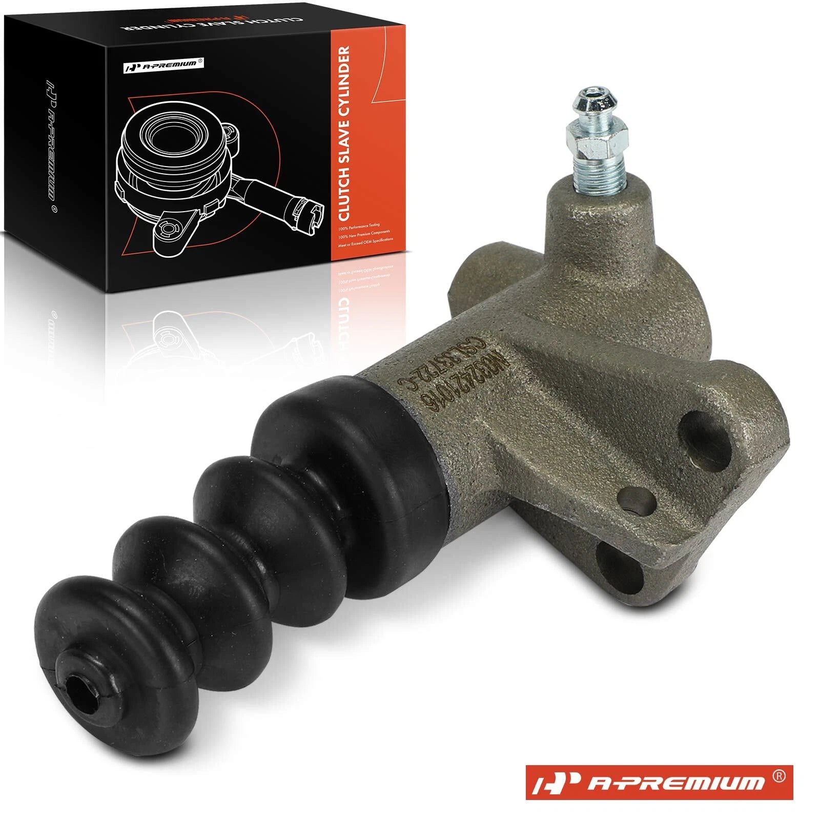 Clutch Slave Cylinder for Ford C900 (Diesel Engine)