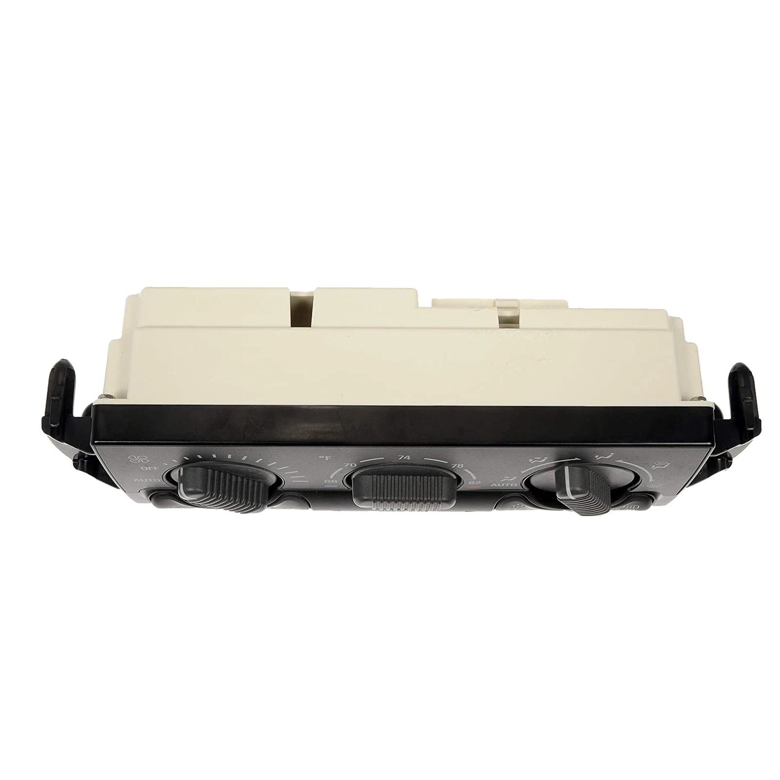 Heater A/C HVAC Control Module for Chevrolet Suburban/Yukon (2000-2002)