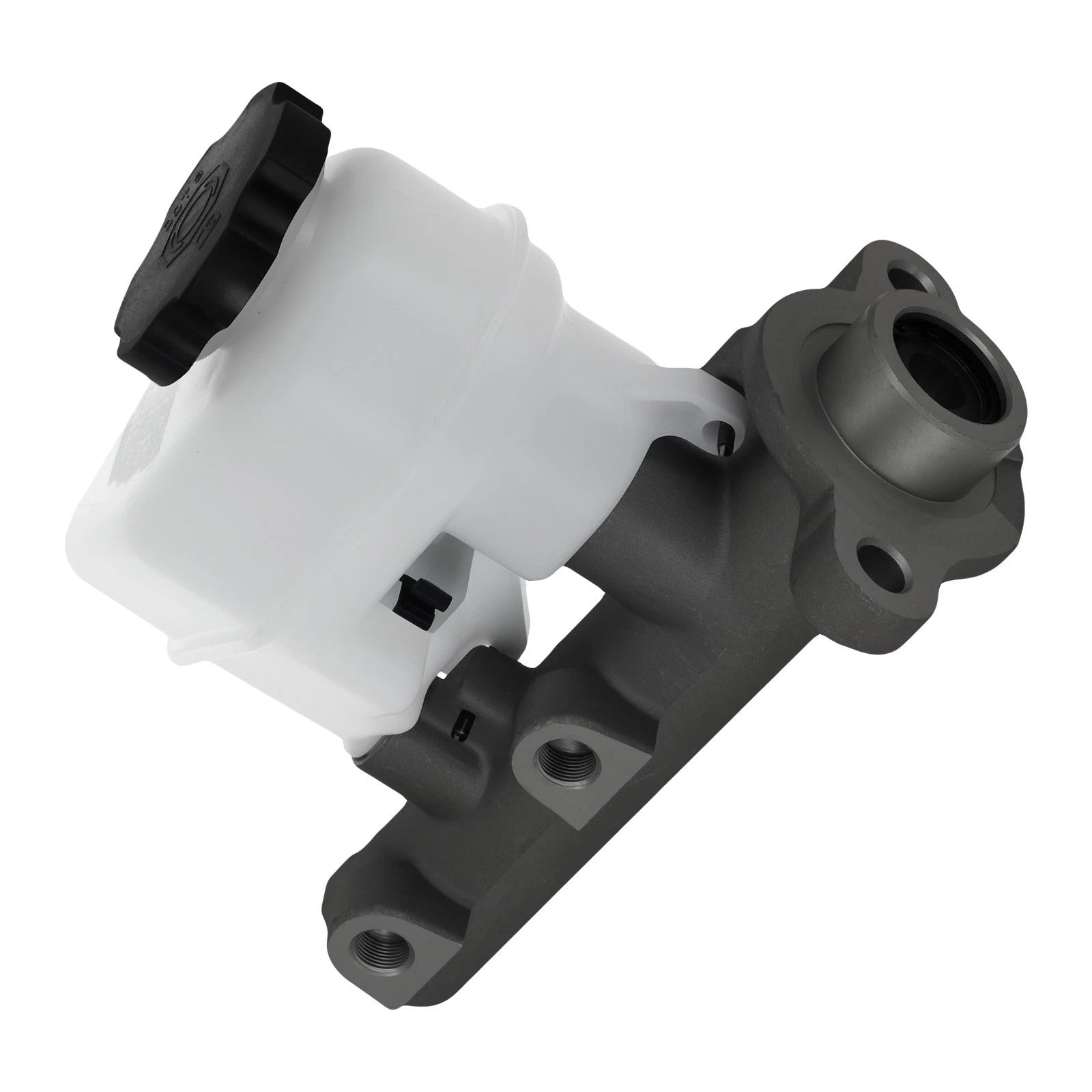 Brake Master Cylinder for Buick Allure LaCrosse Century Regal (2005–2011) M390401 Aluminum