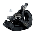 Front Right Knuckle Steering & Wheel Hub Bearing for Toyota Lexus (2007–2012)