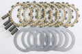Complete Clutch Plate Set for Yamaha YZ125 (1993–2009)