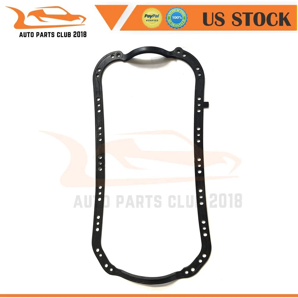 Engine Oil Pan Gasket for Honda Civic (2001–2005)