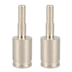 4 Gauge to 8 Gauge Car Audio Amp Input Reducer Adapter Terminal Block