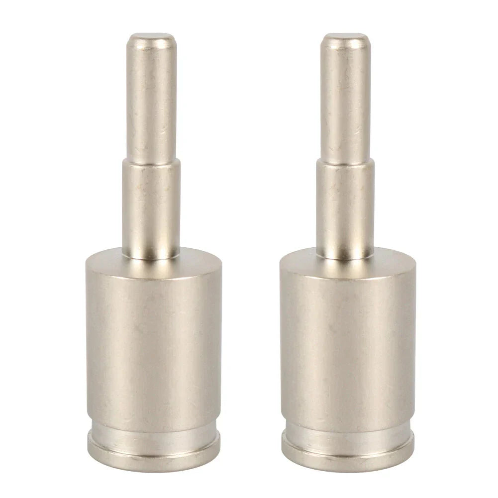 4 Gauge to 8 Gauge Car Audio Amp Input Reducer Adapter Terminal Block