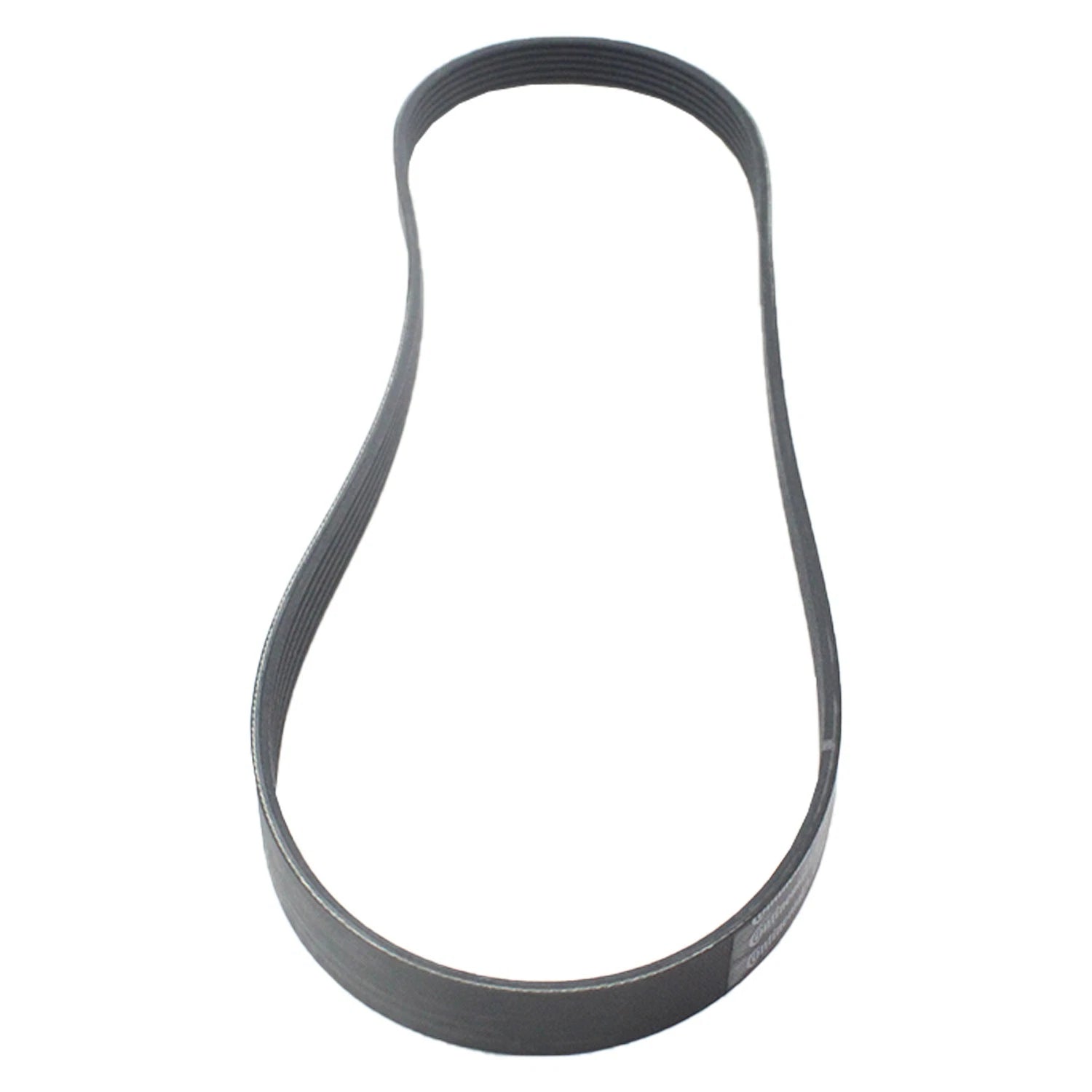 Serpentine Belt 6PK1173 for Continental Automotive (Metric)