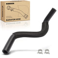 Inlet Engine Radiator Coolant Hose for Ford F-250 Super Duty (1999–2023)