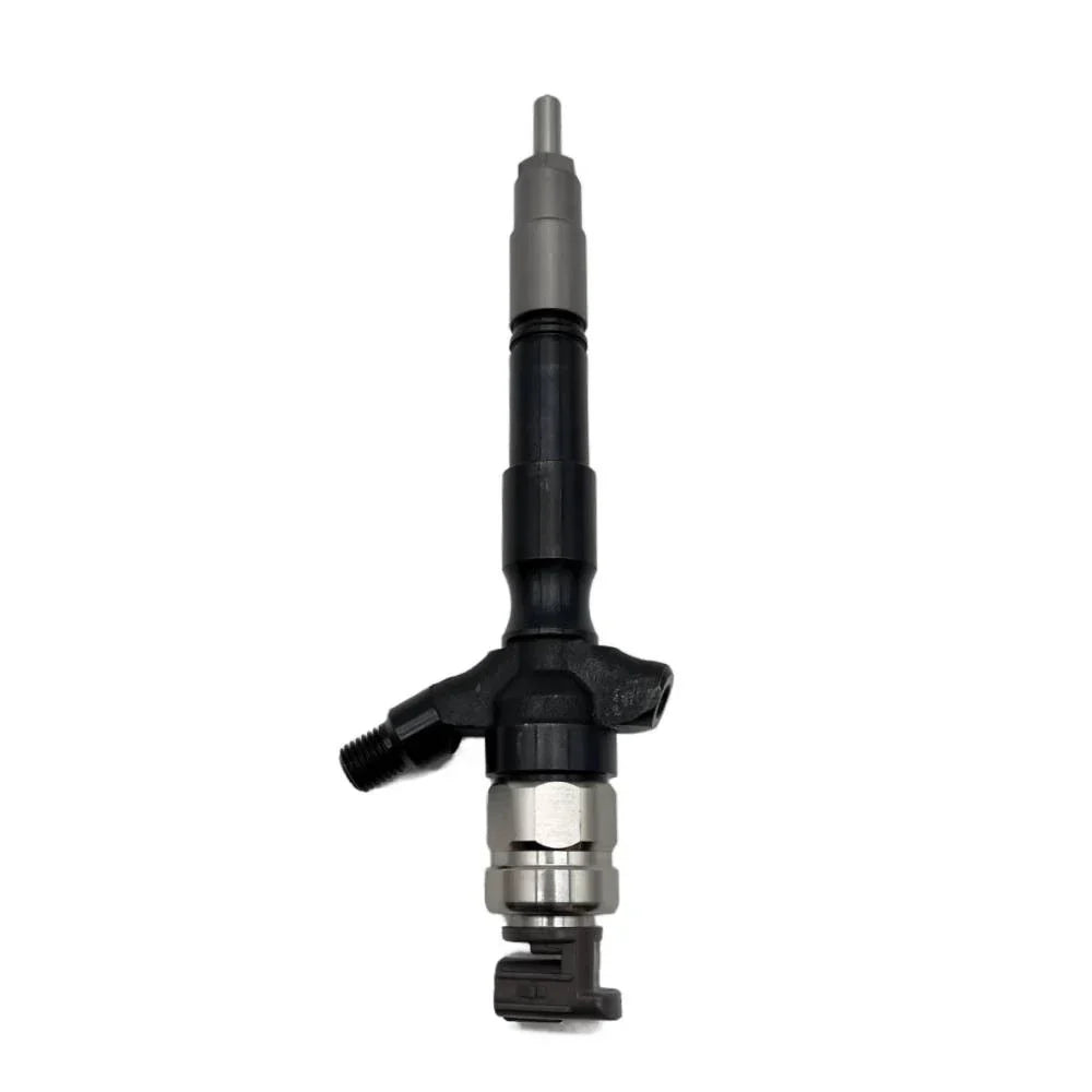 Fuel Injector for TOYOTA HILUX (2005–2024)