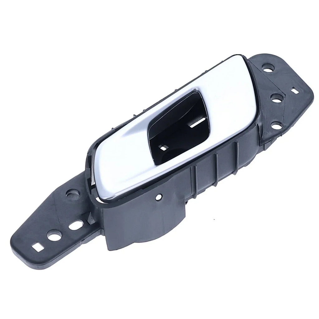 Front Left Door Handle Silver for Ford Ranger PX/Mazda BT50 UP/UR (2011–2020)