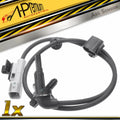 Rear Left ABS Wheel Speed Sensor for Buick Encore (2013–2022)