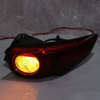 Tail Light Assembly for Mazda CX-9 (2016â2023) Right Side LED
