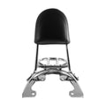 Sissy Bar Luggage Rack Baseplate for Harley V Rod Night Rod VRSCX (2007–2011)