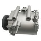A/C Compressor Replacement for Chevrolet Venture 3.4L (2005–2005)