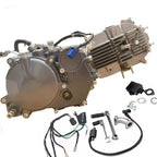 Lifan 150cc Oil Cooled Engine for CRF50 XR50 SDG SSR Pit Dirt Bike (2000–2023)