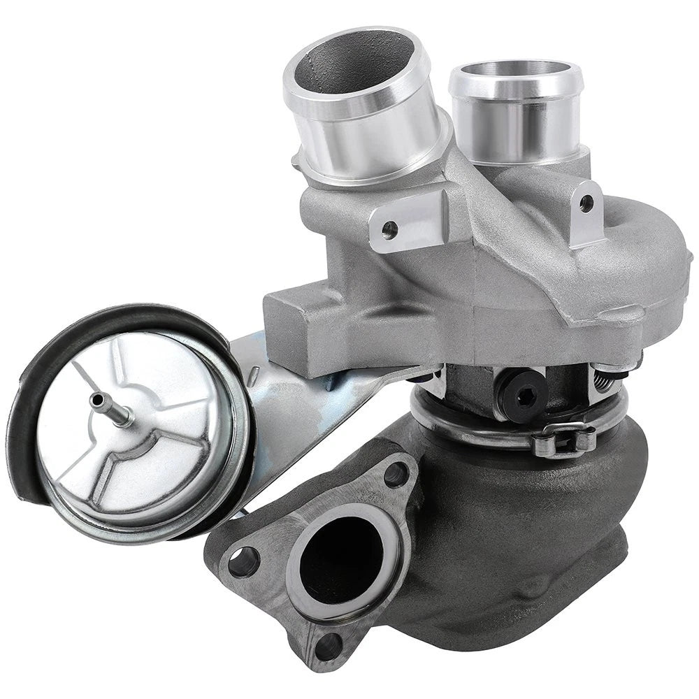 K03 Twin Turbocharger for Ford Transit 150/250/350/350 HD (2015–2022)