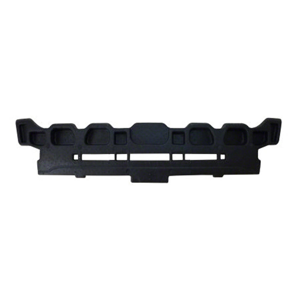 Replacement Expanded Polypropylene Rear Bumper Impact Absorber