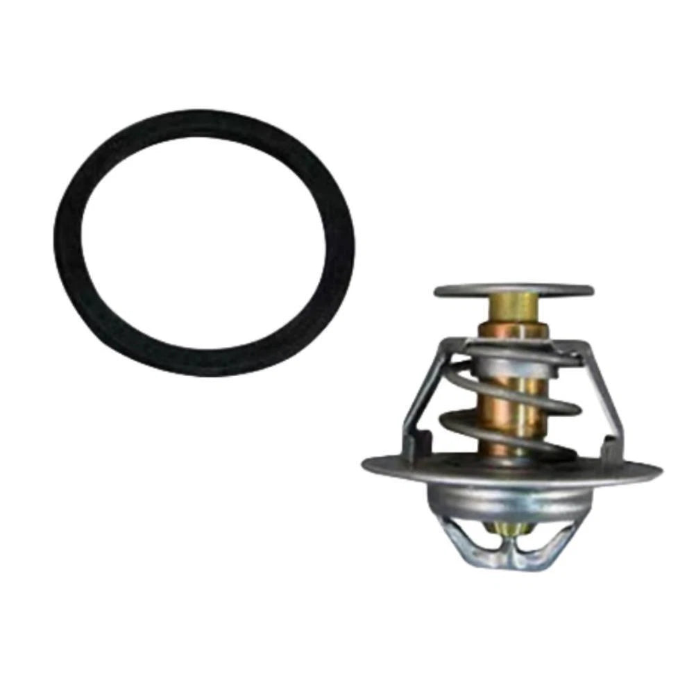 160°F Thermostat for Volvo Penta DPX420 DPX415 DPX375 DPX385 (3831426)