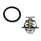 160°F Thermostat for Volvo Penta DPX420 DPX415 DPX375 DPX385 (3831426)