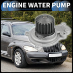 Water Pump with Seals for Chrysler Cirrus (1995-2000)